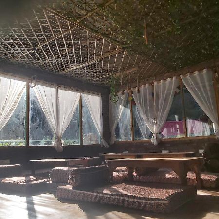 The Bunker House Hotel Chopta Exterior photo