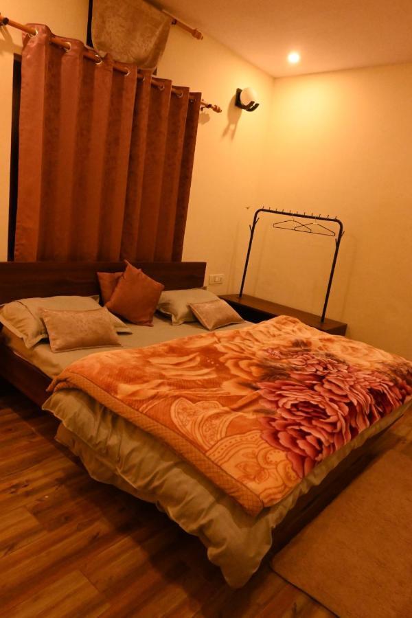 The Bunker House Hotel Chopta Exterior photo